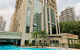 Tryp São Paulo Higienópolis Hotel